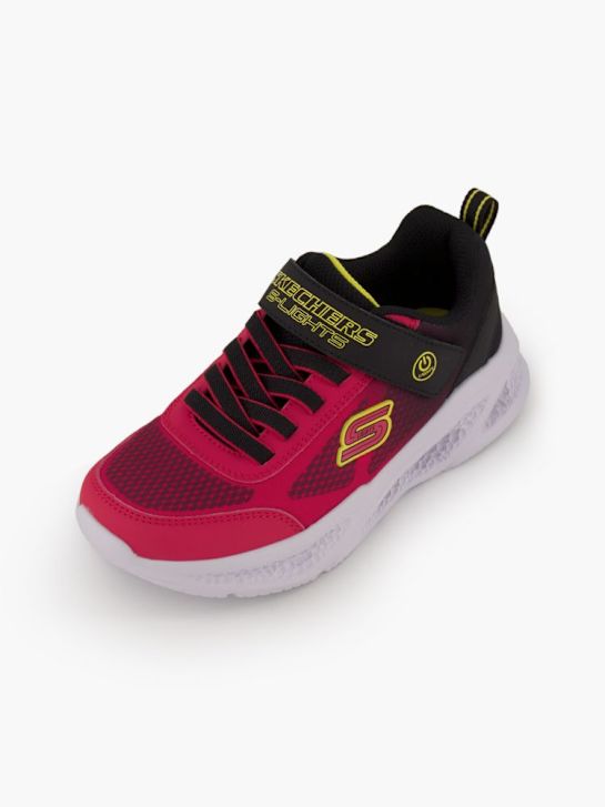 Skechers Sneaker Rot