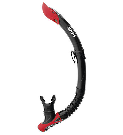 Seac Snorkel - Areatore Reverse - R?d