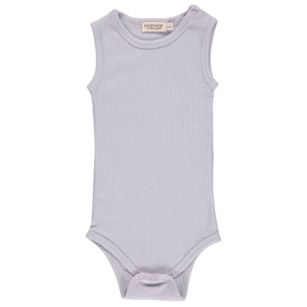 Modal Body U/Æ Pale Blue - MarMar → Luksusbaby.dk