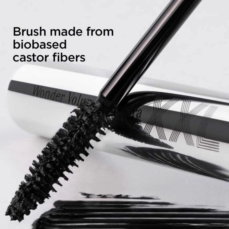 Clarins Wonder Volume XXL Mascara 8 ml - 01 Black