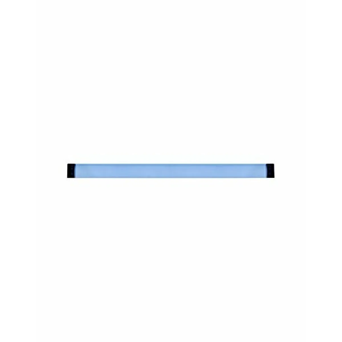 Kartell RAIL porte-serviettes bleu
