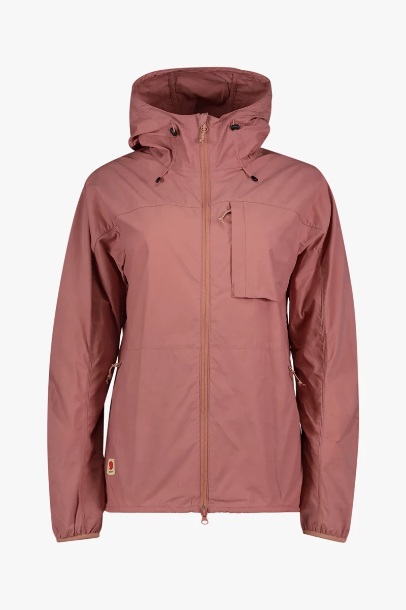Fjällräven High Coast Wind Damen Outdoorjacke