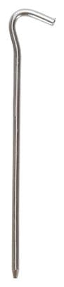 6 Sardines Vaude Steel Peg 22 cm (VPE6)