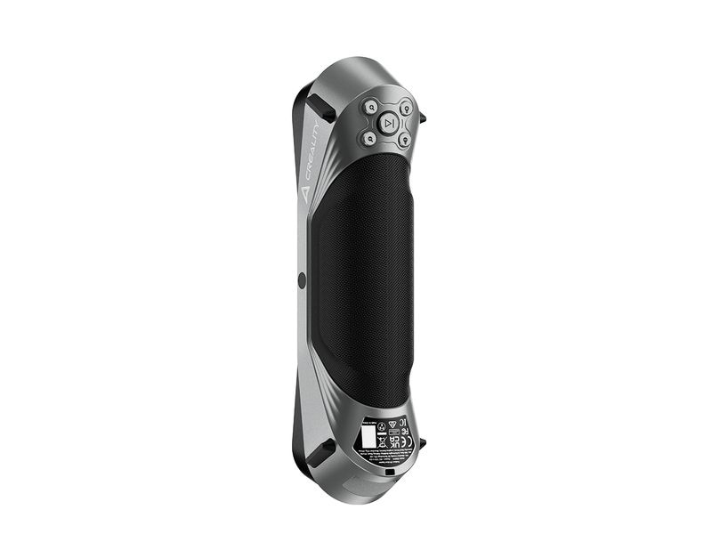 Creality 3D-Scanner CR-Scan Raptor Tragbarer 3D-Scanner mit messtechnischer Genauigkeit für Objekte aller Grössen