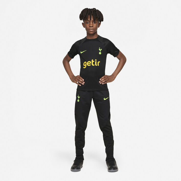 Nike Tottenham Hotspur Strike Dri-FIT bukser Sort