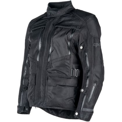 Blouson DXR CAIRO - Noir