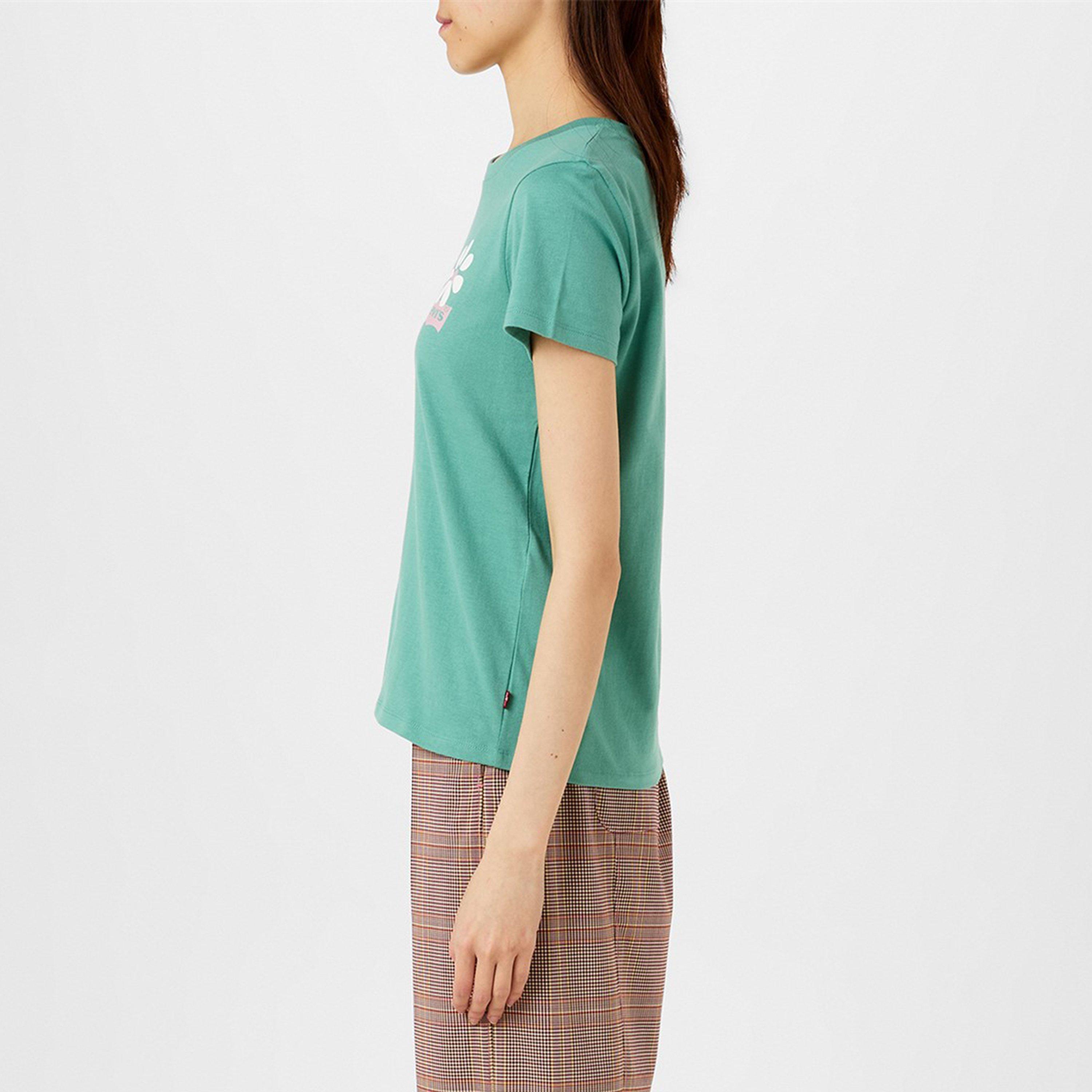 Levis Print T-Shirt