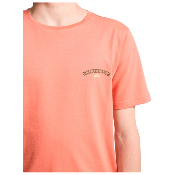 Quiksilver - Kid's Urban Nomad 1 - T-shirt