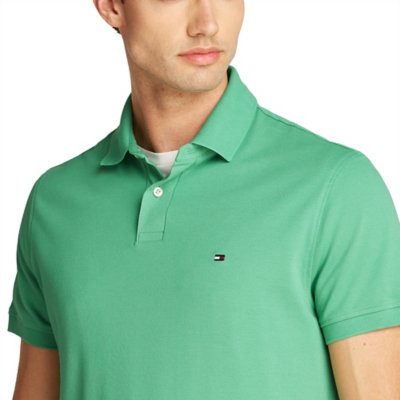 Polo à manches courtes homme 1985 Regular TOMMY HILFIGER