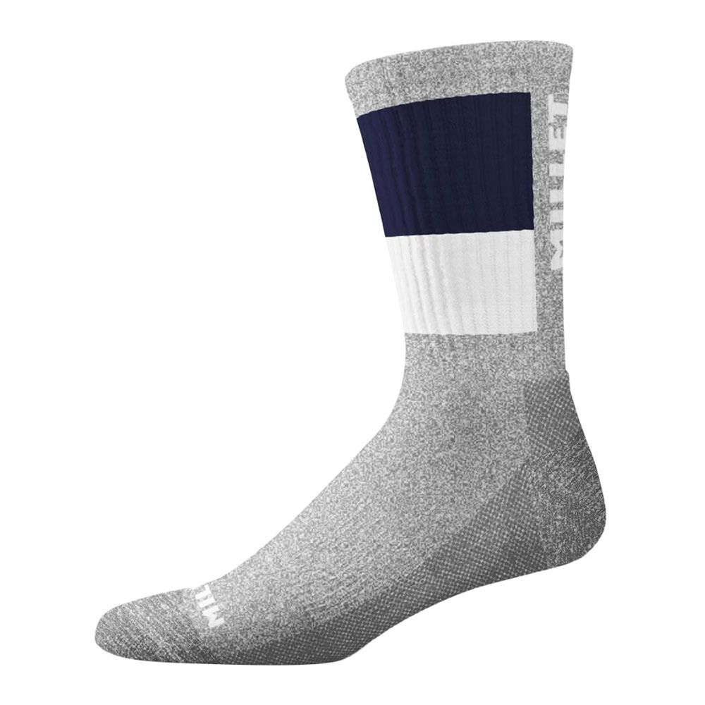 Millet SENECA - Chaussettes Homme heather grey