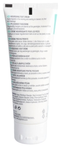 SKINEFFECT pflegende Fusscreme, 75 ml
