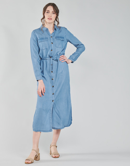 Only - ONLCASI - Bleu medium