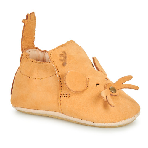Easy Peasy - MY BLUBLU MOUSE - Marron