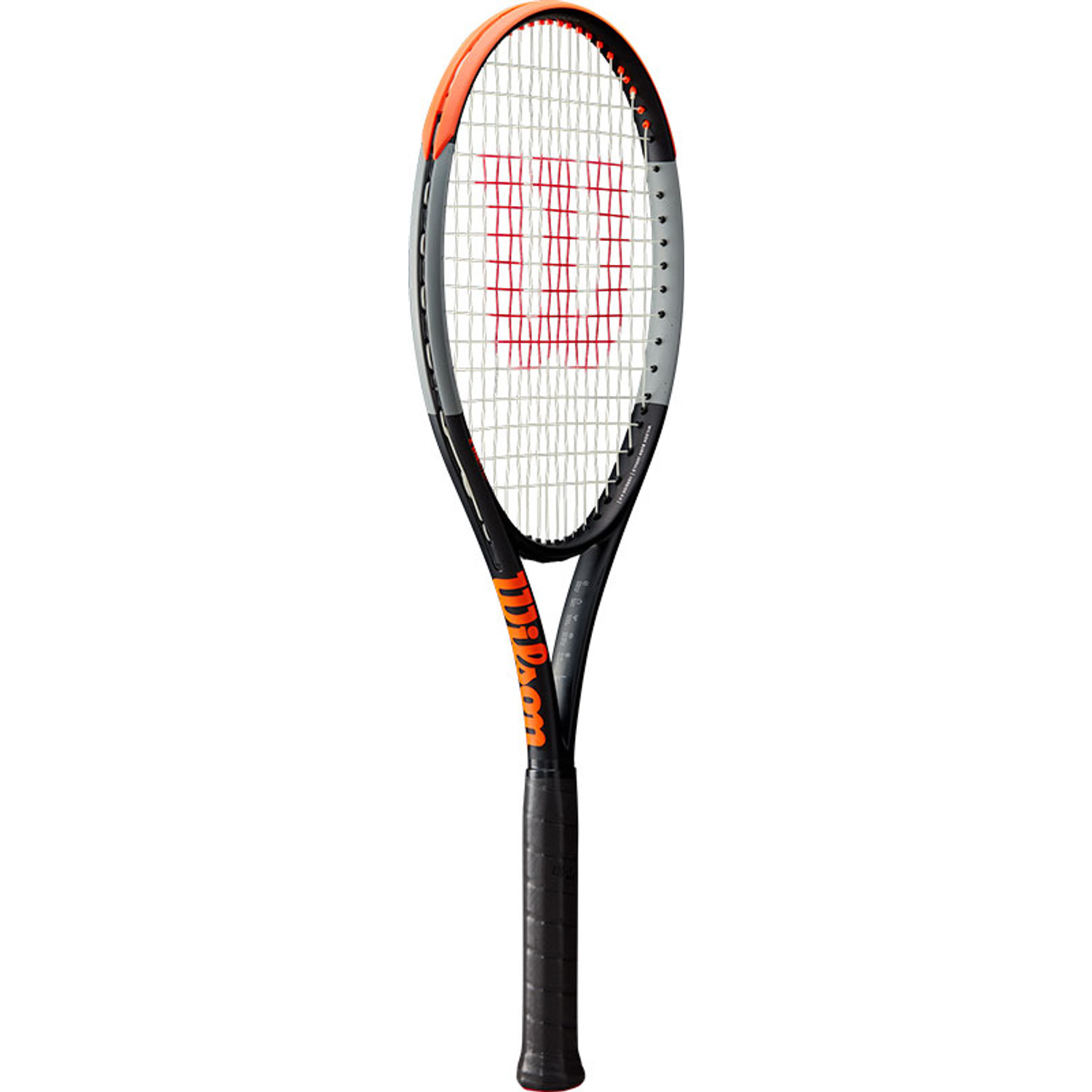 Wilson Burn 100 ULS V4.0 Tweedekans