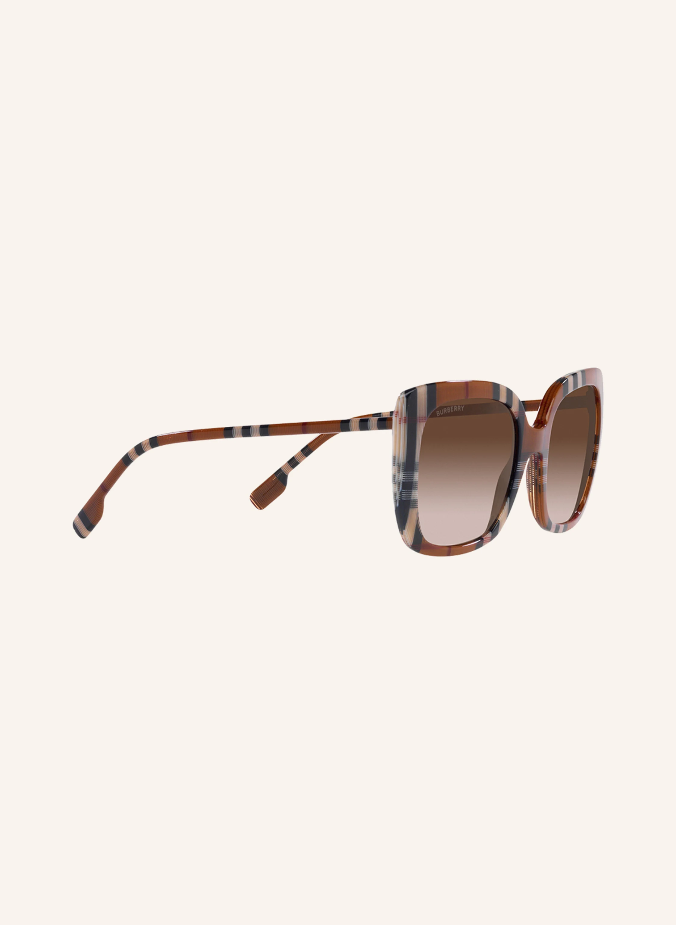 BURBERRY Sonnenbrille BE4323