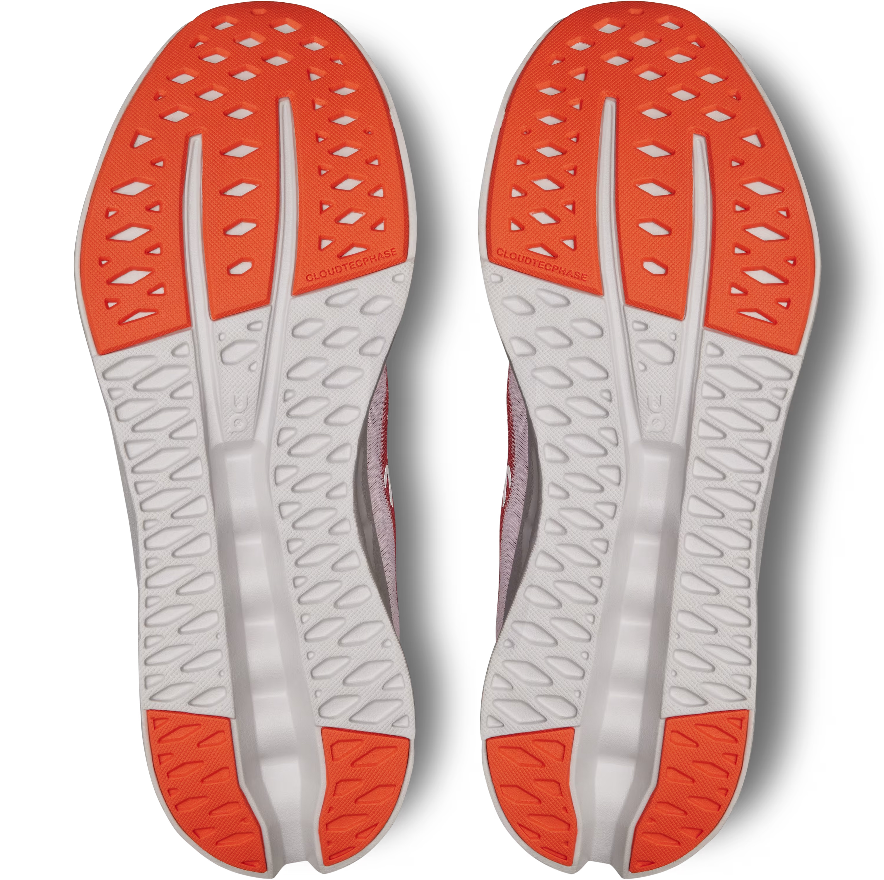 Cloudsurfer Herre Auburn/Frost