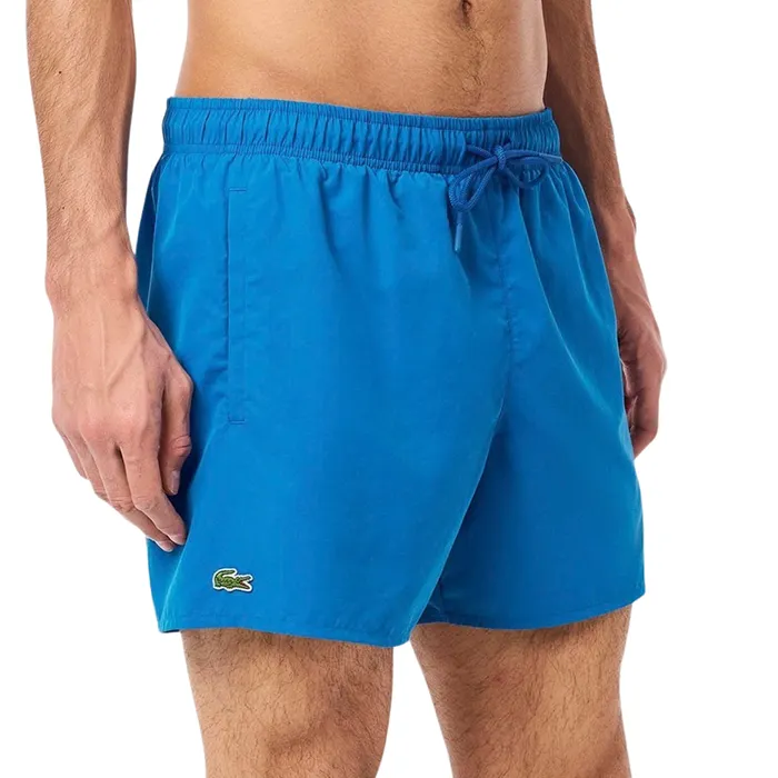 Lacoste Medium Cut Zwemshort Heren