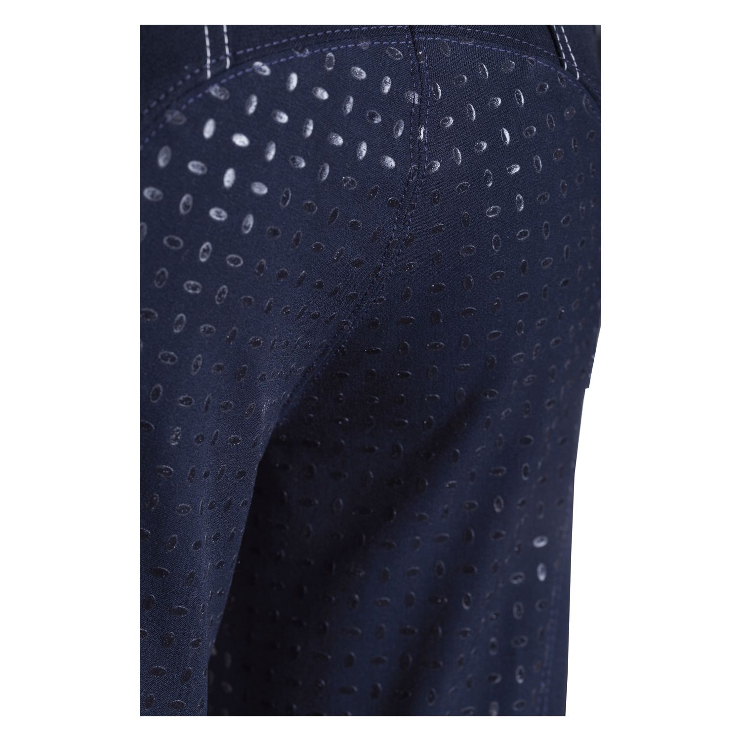 black forest Reithose  - marine