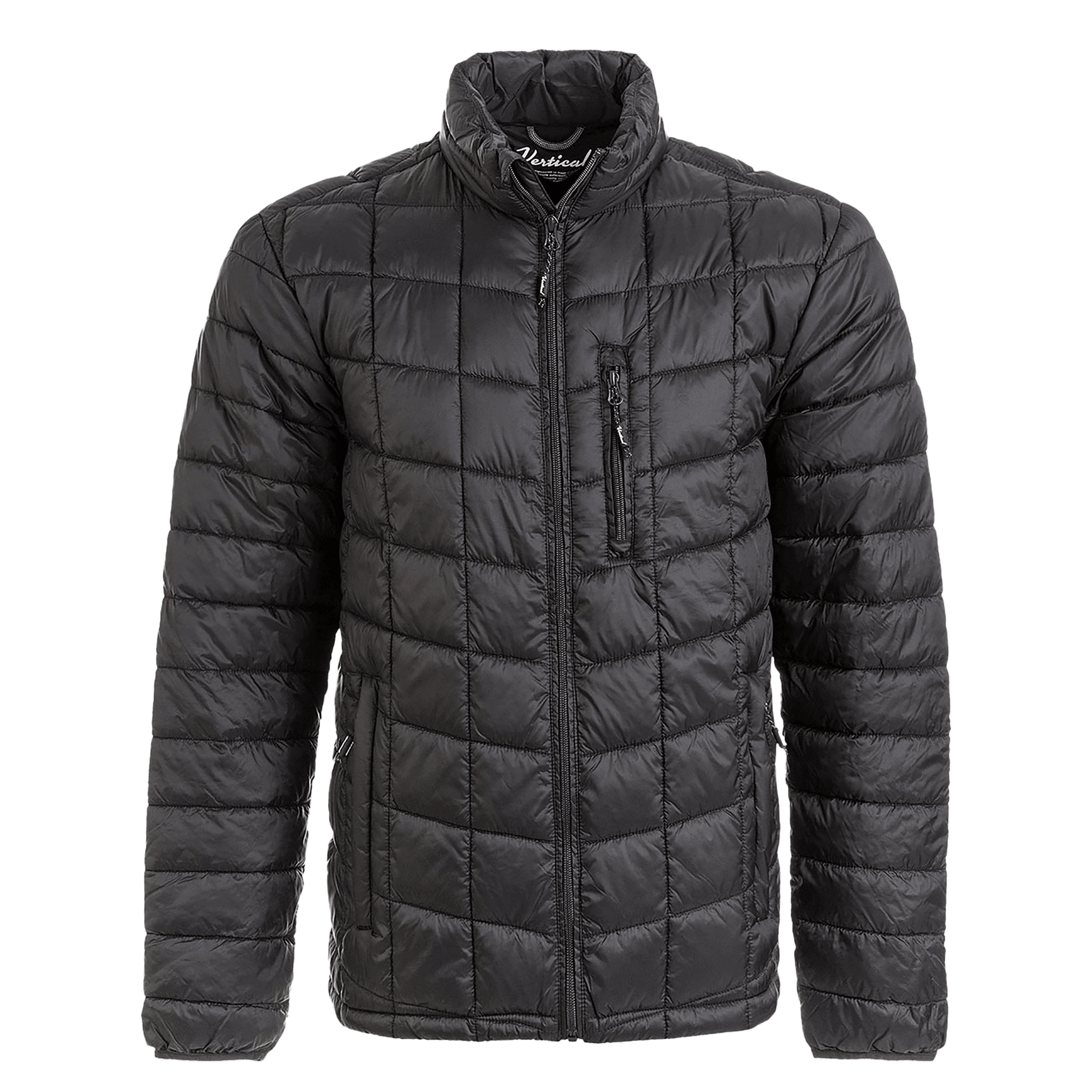 Vertical Luison M CFT   Jacket - Jakke