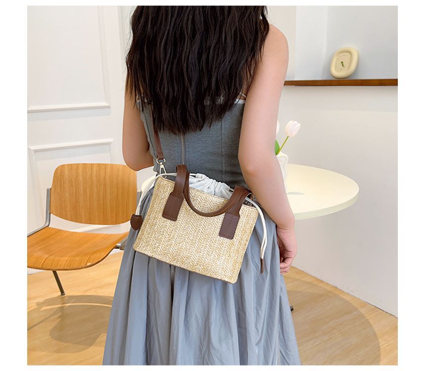Indenis - Stro Tote Bag