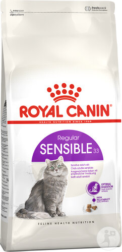 Royal Canin Feline Health Nutrition Sensible 10kg