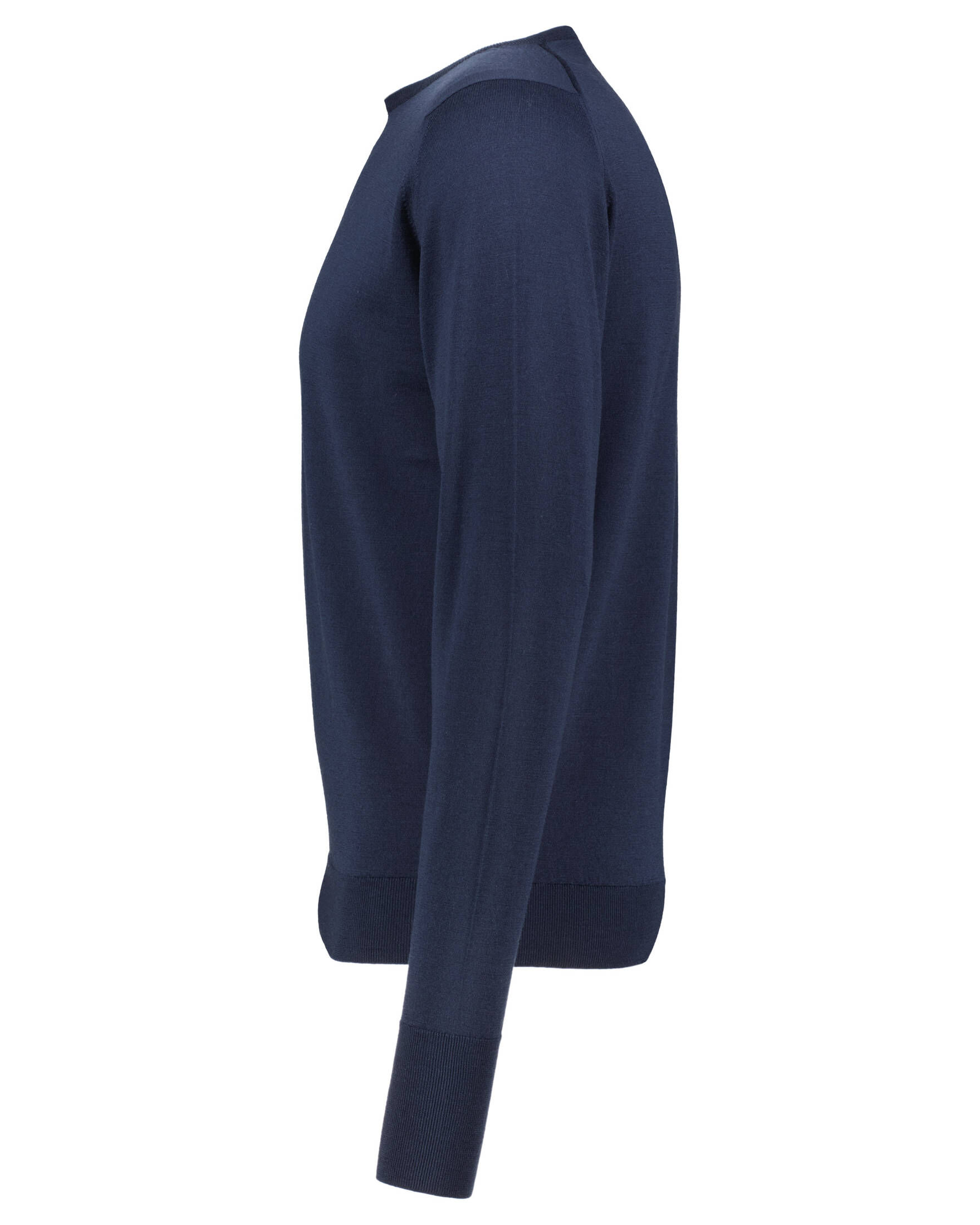 John Smedley| Herren Strickpullover MARCUS aus Merinowolle