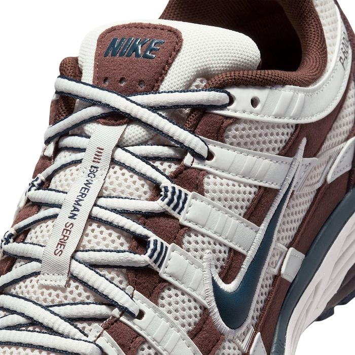 Nike P-6000 Sneakers Dames
