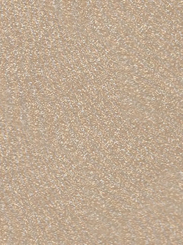 LUISA CERANO Rollkragenshirt gold