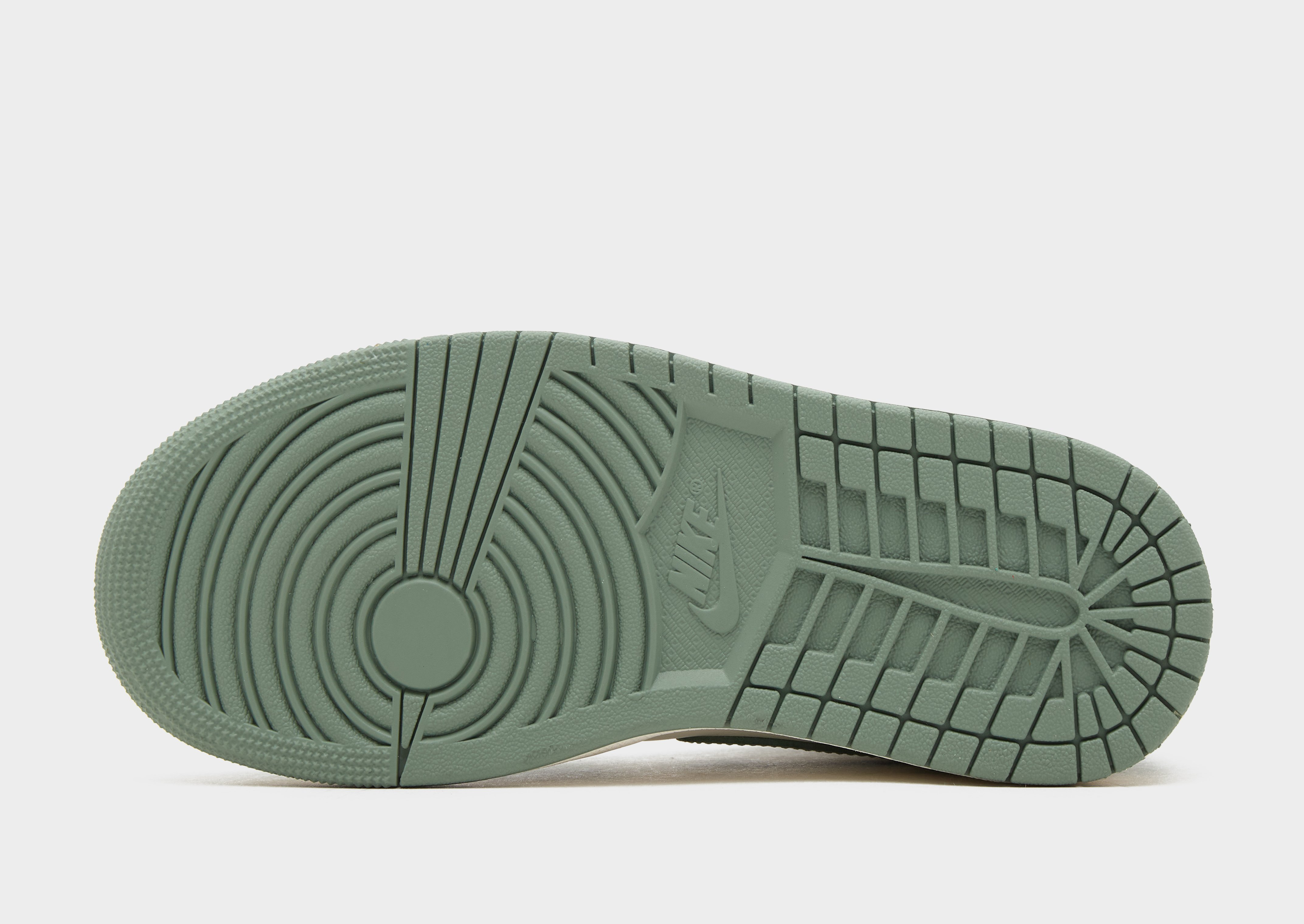 Jordan Air 1 Mid Femme