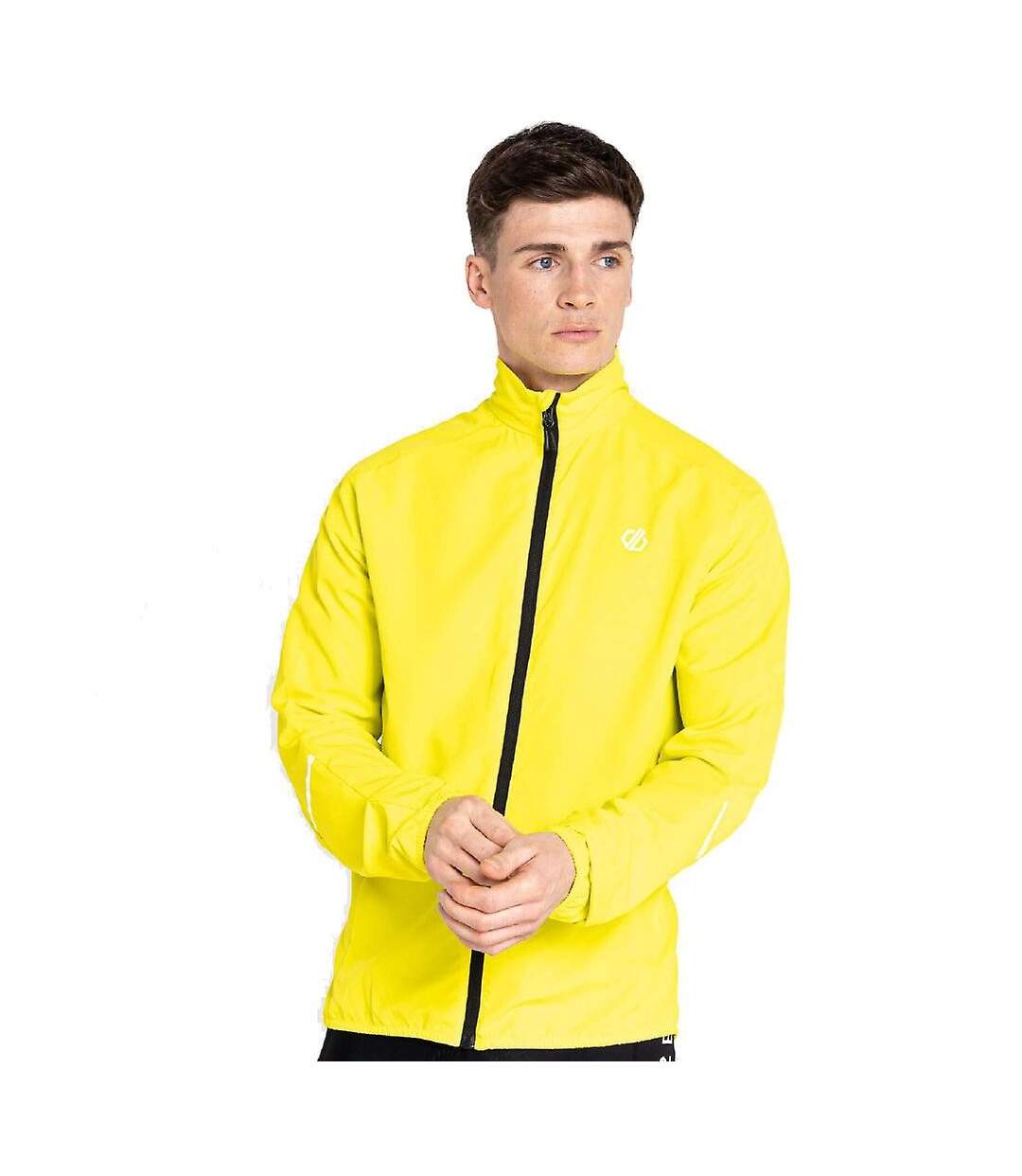 Dare 2B - Veste ILLUME PRO - Homme (Jaune néon) - UTRG7945