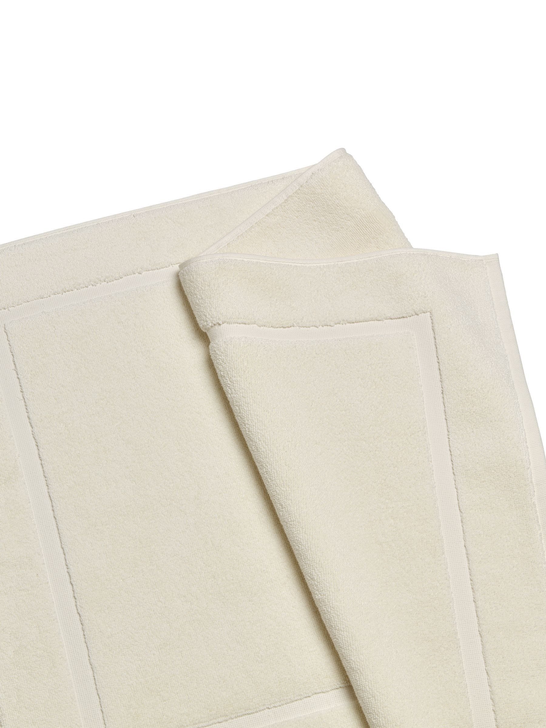 Christy Renaissance 100% Cotton Bath Mat