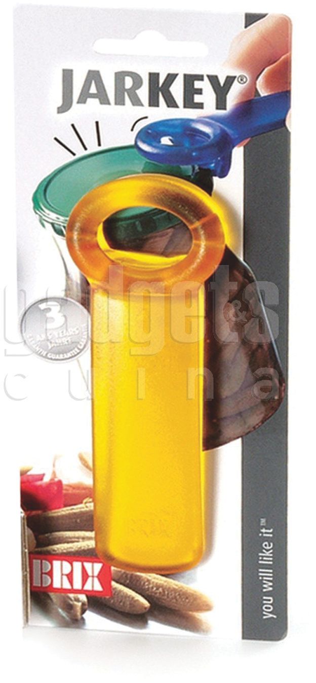 Acessórios de cozinha: abridor de potes Jarkey 00466620