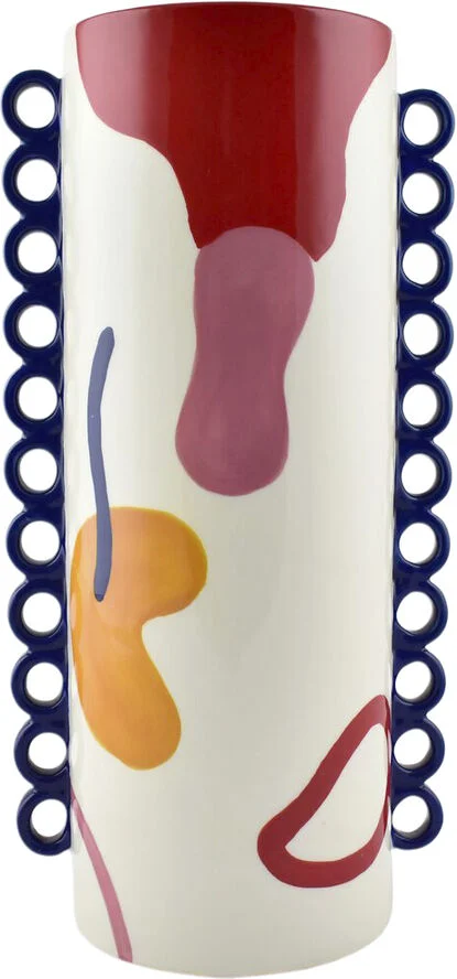 Que Rico Vase - CLOÉ - FUNKY Y FELIZ Multi