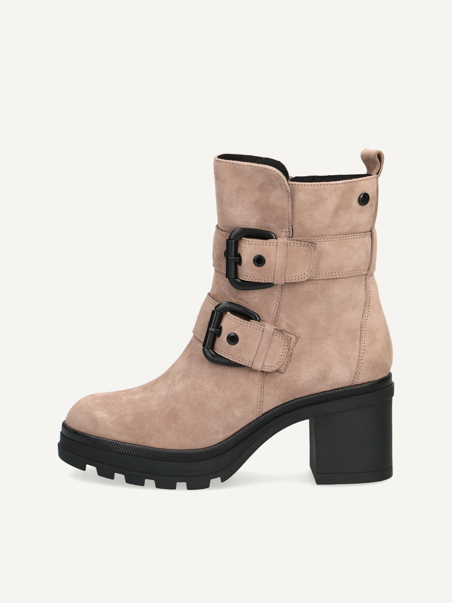 Stiefelette