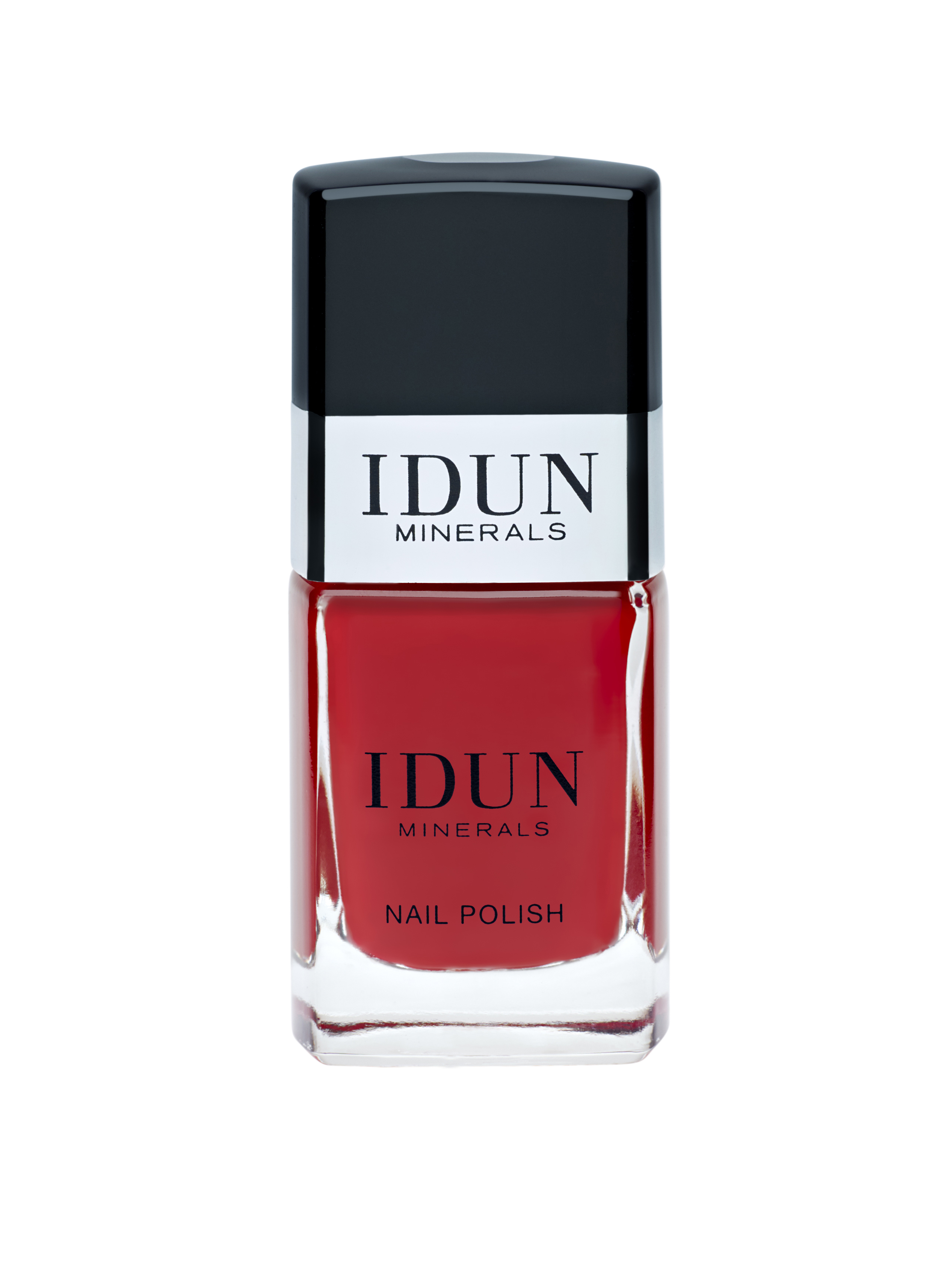 IDUN Nail Polish Rubin 11 ml