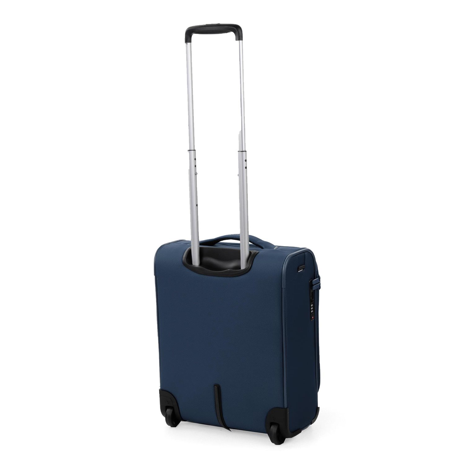 Roncato Ironik 2.0 Underseater Trolley 45 blu notte