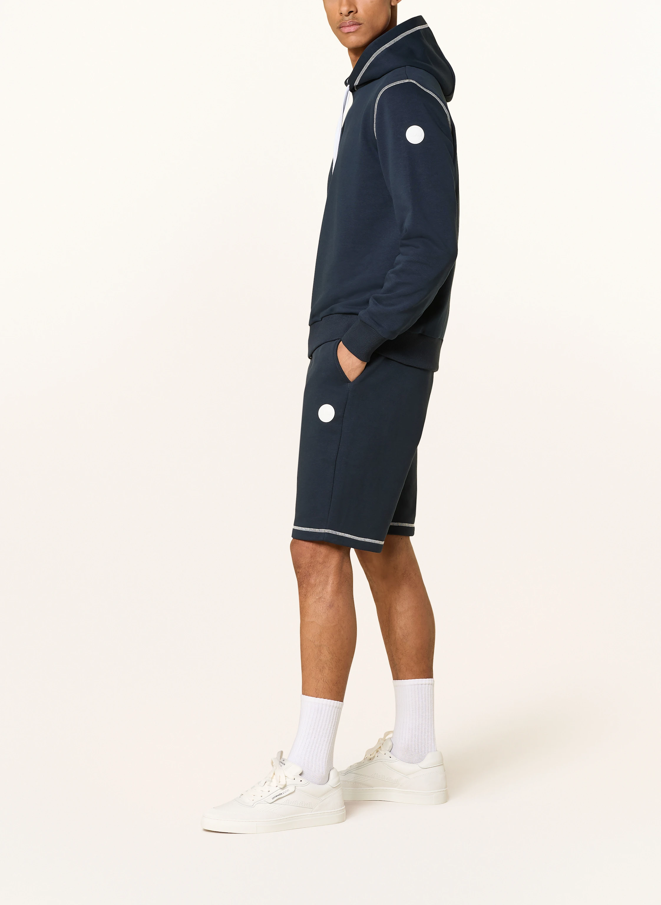 COLMAR Sweatshorts