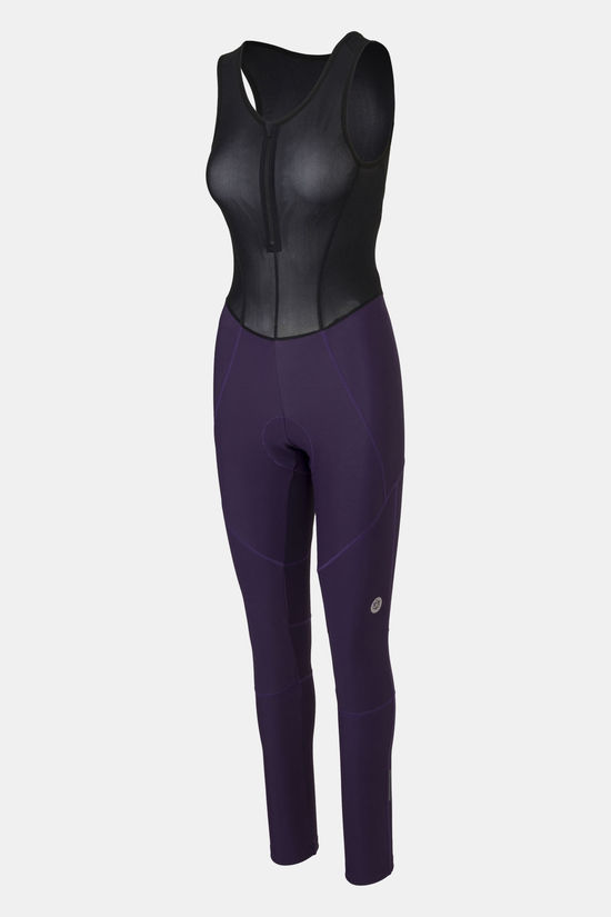 AGU AGU Essential Prime Broek L Bret M/Z Dwr Dames