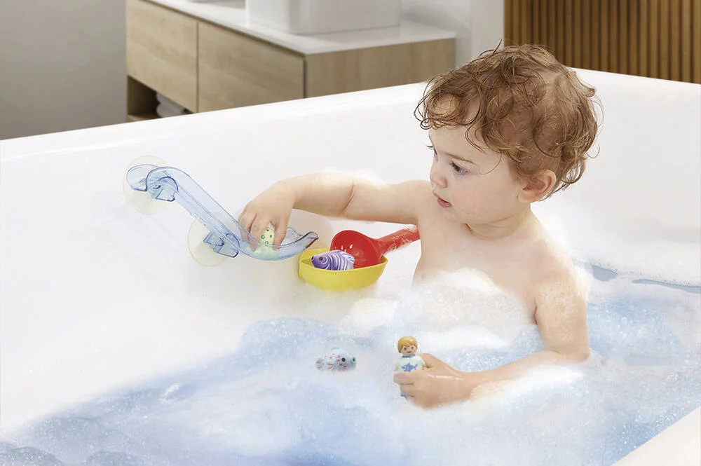 TOBOGGAN AQUATIQUE 70637