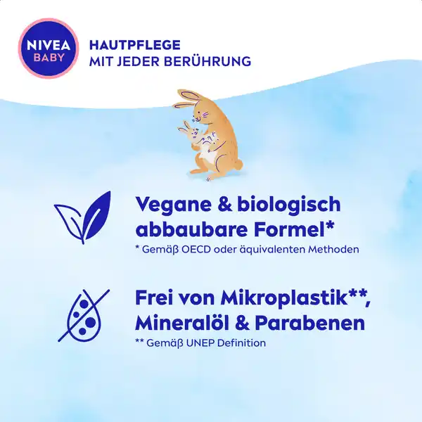 Soft & Cream Reinigung & Plege Feuchttücher Multipack