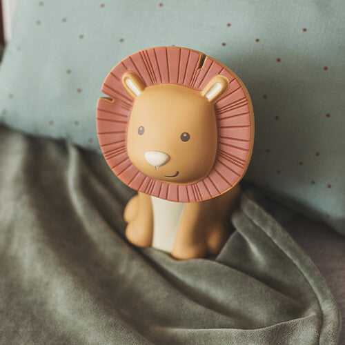 Atelier pierre spaarpot hakuna leeuw - honey