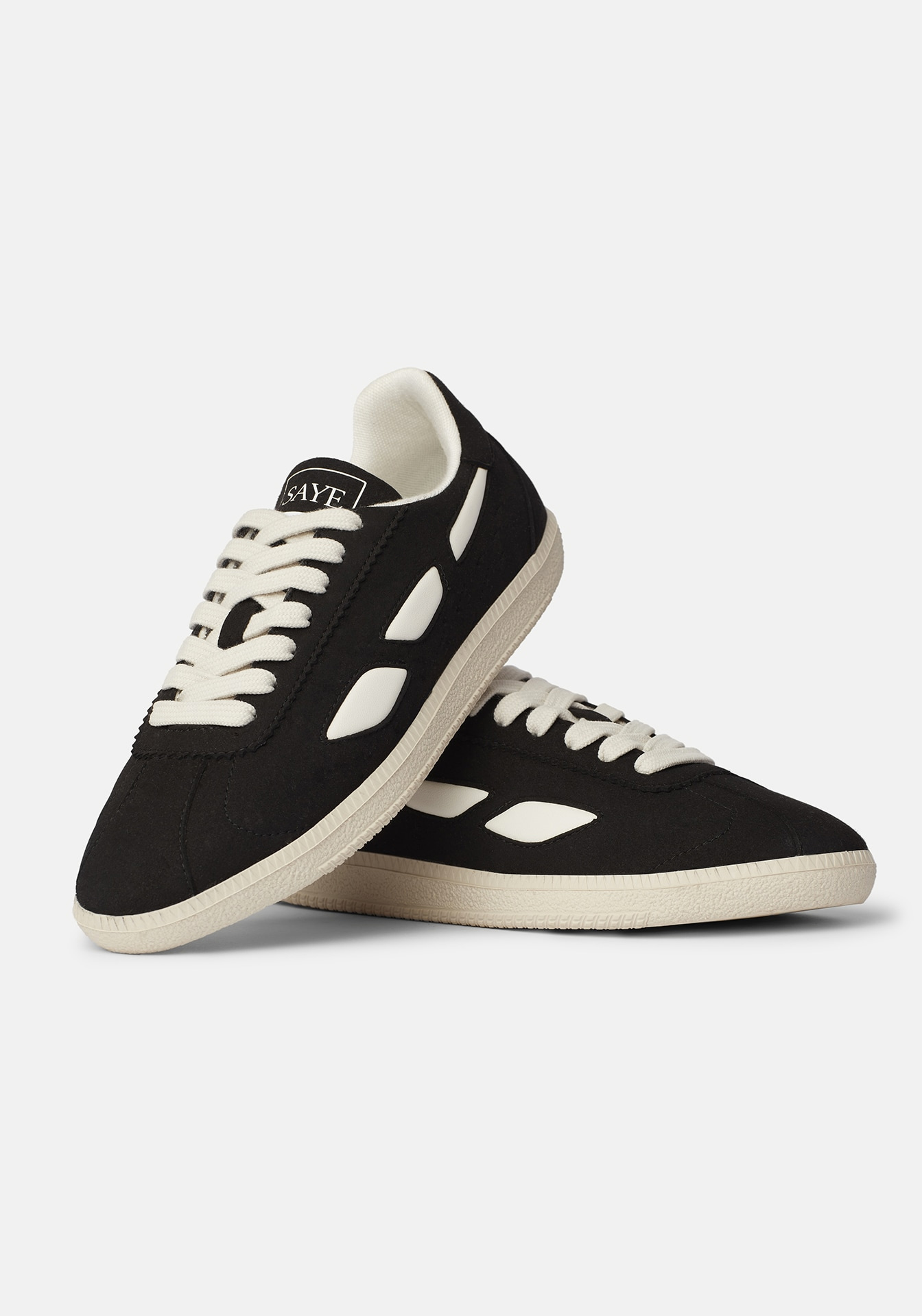 Saye Sneakers Modelo '70 Dart Black