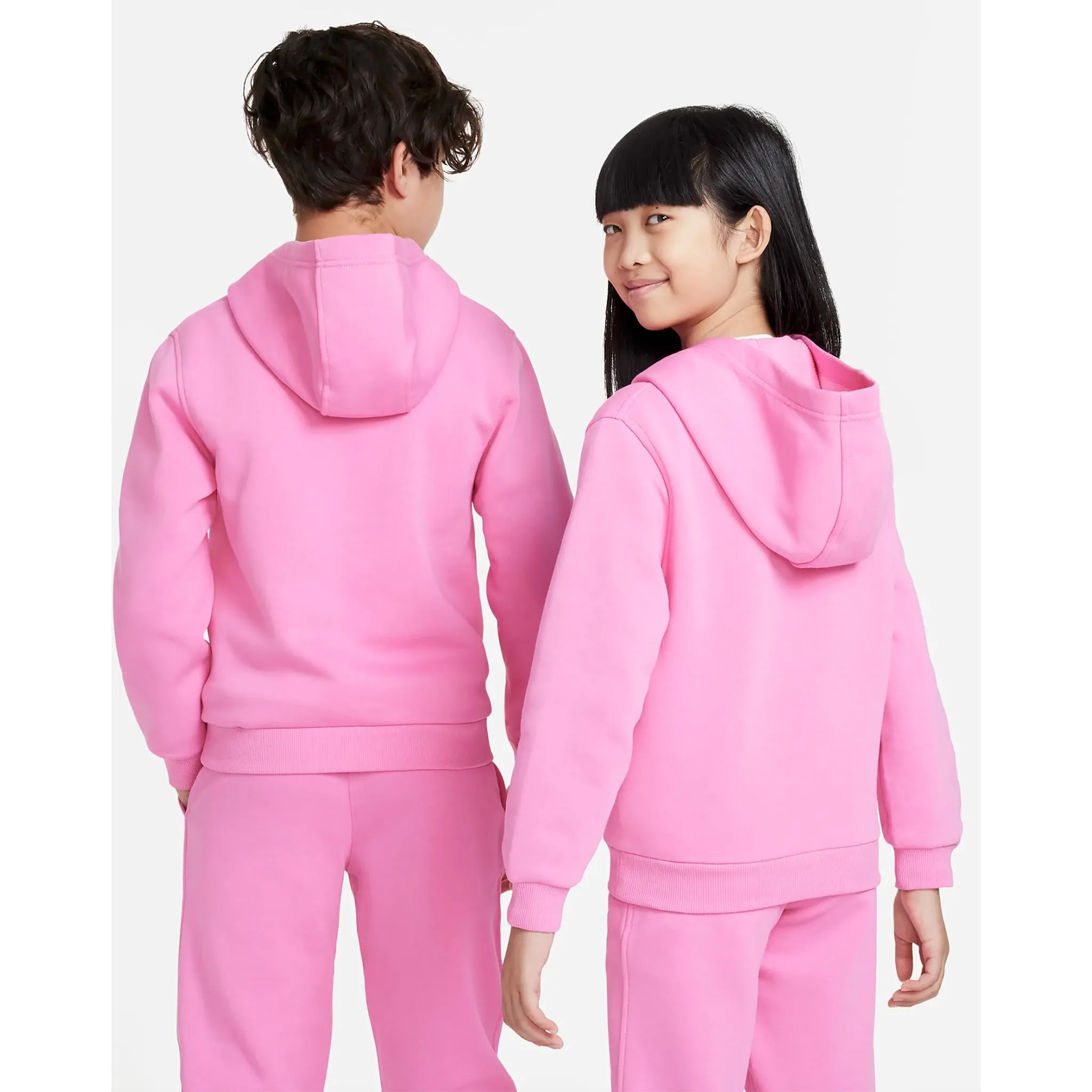 Nike Kangourou Club Fleece NSW 7-14ans