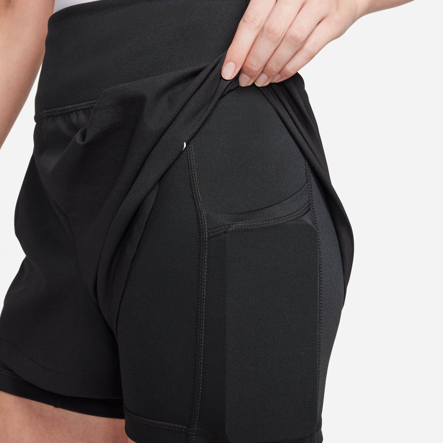 Nike  Court Advantage Shorts