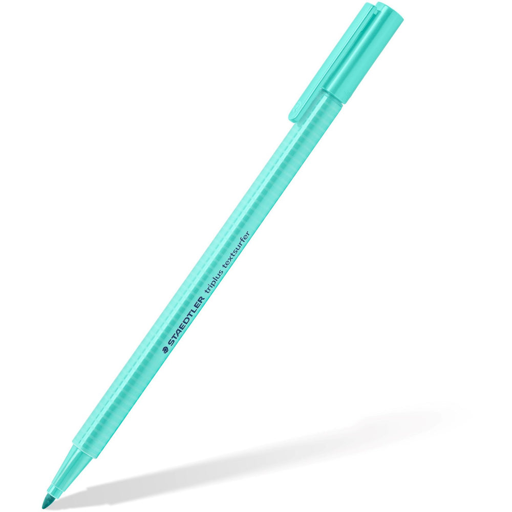 Køb Staedtler Highlighter Textsurfer Triplus Pastel