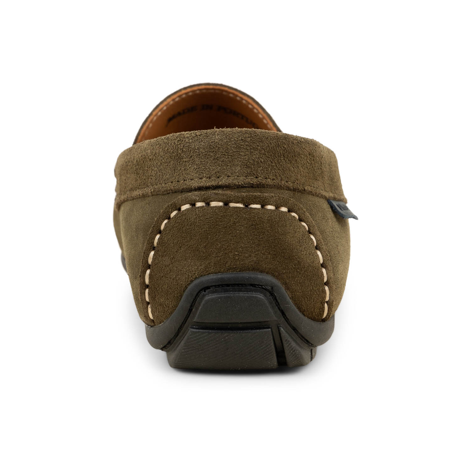 Mocassins homme CHRISTIAN PELLET CADOR