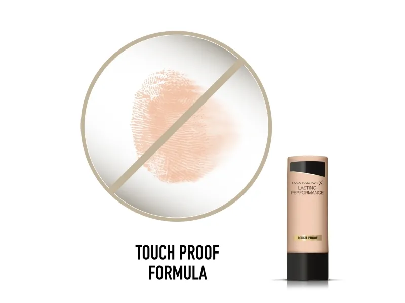 Max Factor - Lasting Performance - 35 ml
