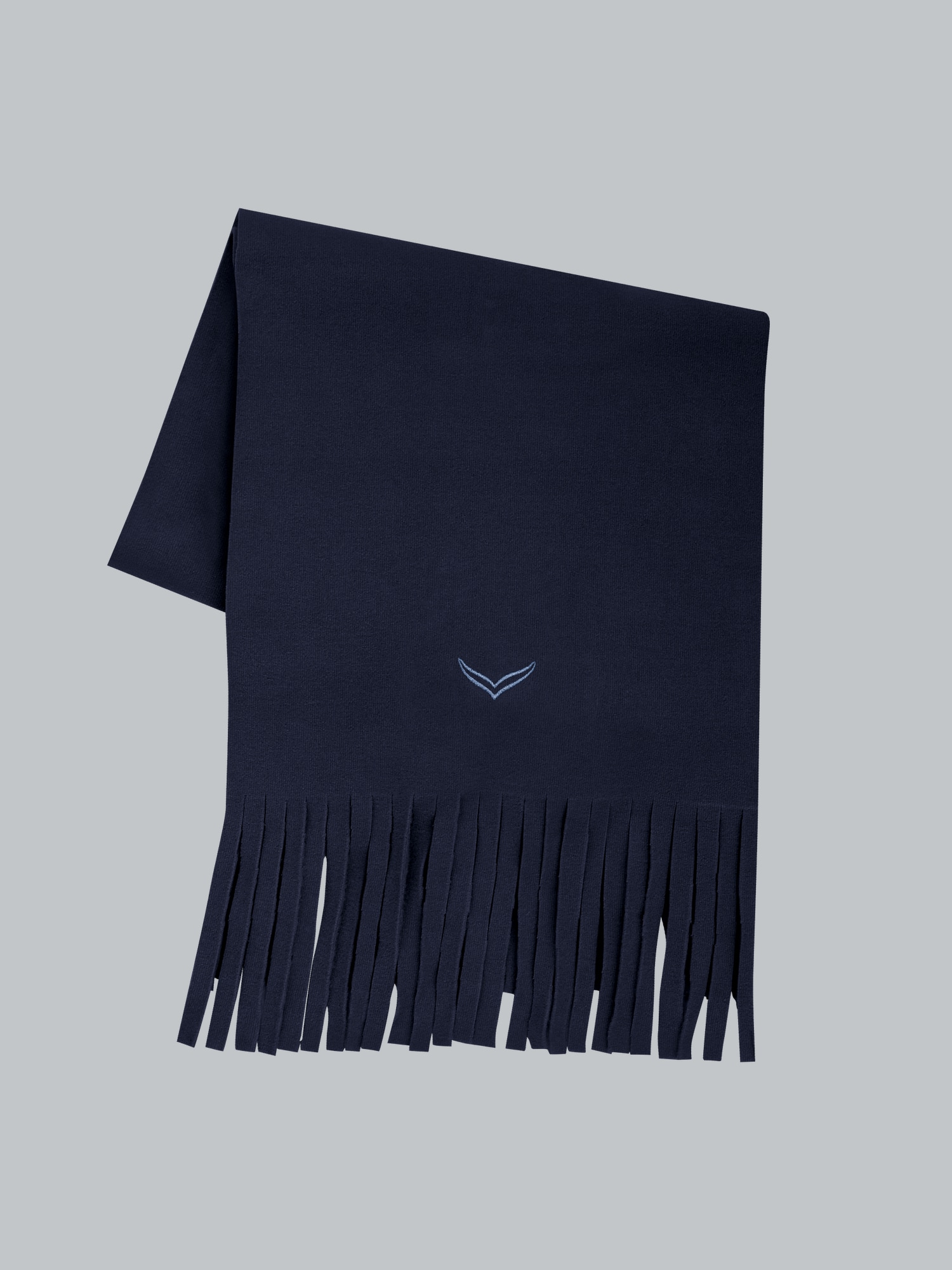 Fleeceschal Navy