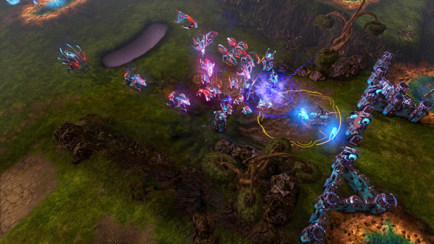 Grey Goo Definitive Edition- PC