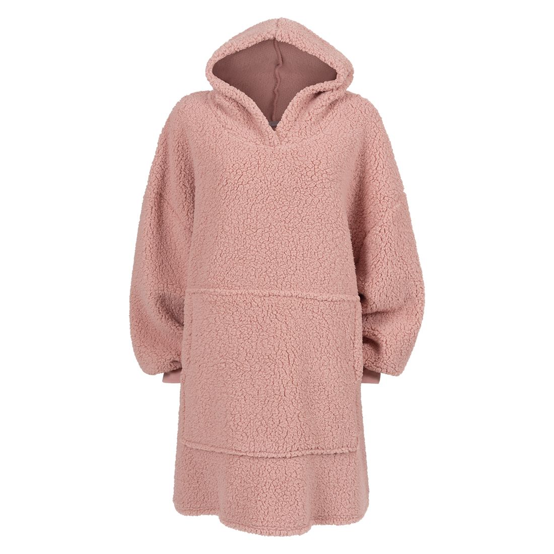 Mega hoodie dame
